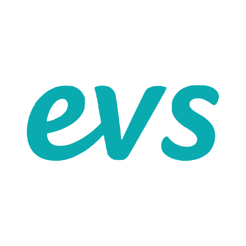 EVS Recruitment Logo